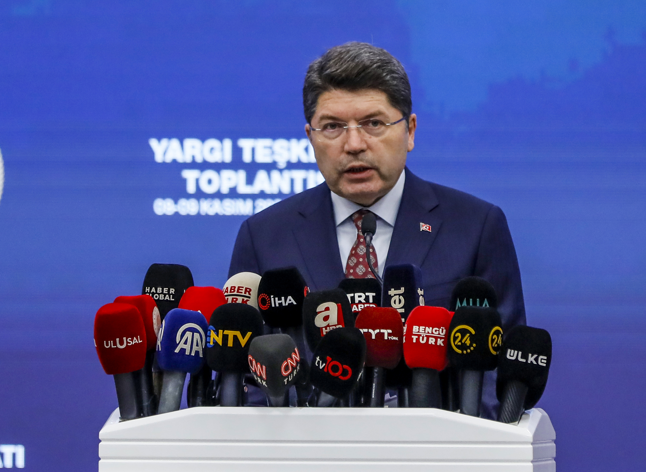 Dilovayangininailiskinkararverildi