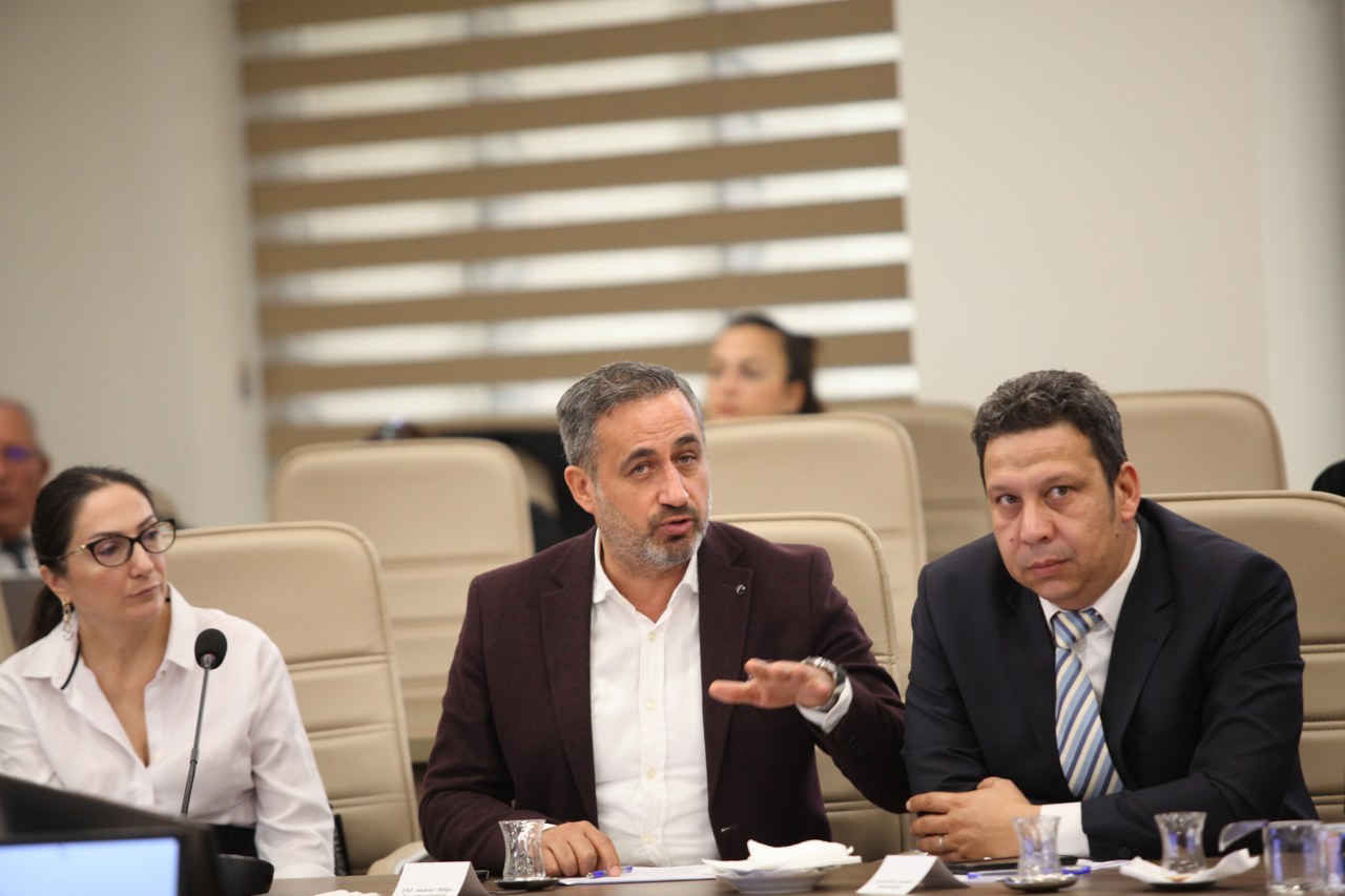 Dispaydastoplantisiduzenlendi