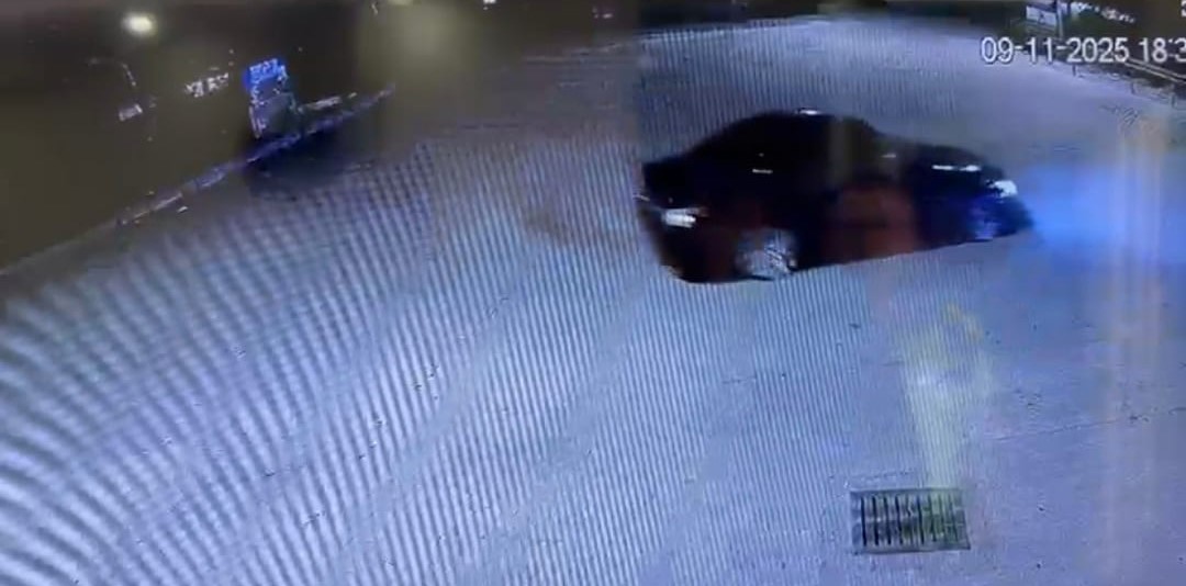 Driftanlarikamerayayansidi