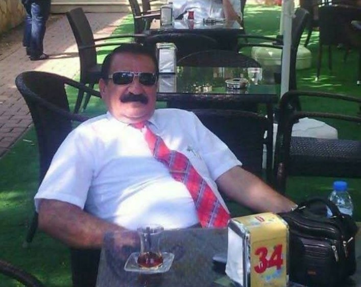 Durmusaliarslankimdir