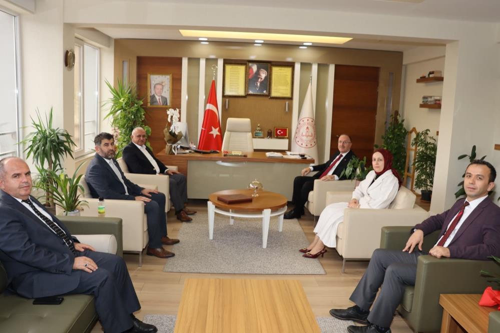 Egitimbirsendenanlamlıziyaret