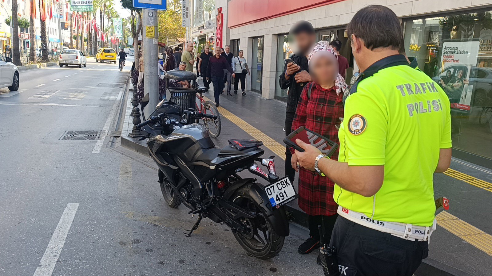 Ehliyetsizsurucuyesokceza