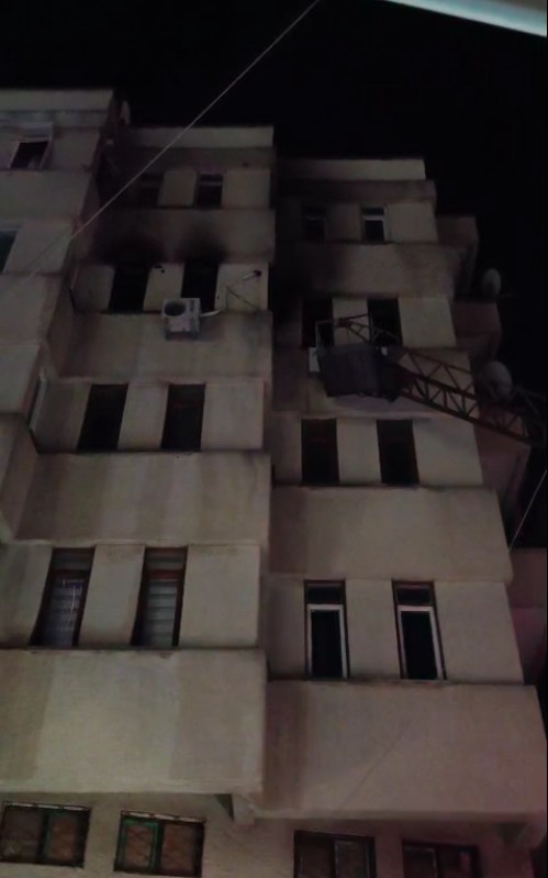 Ekiplerdenanindamudahale