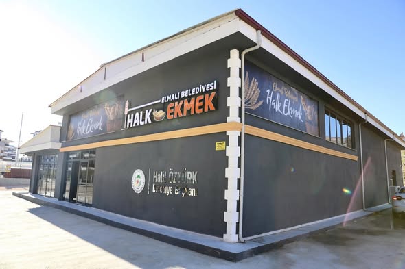 Elmalıyahalkekmekmujdesi