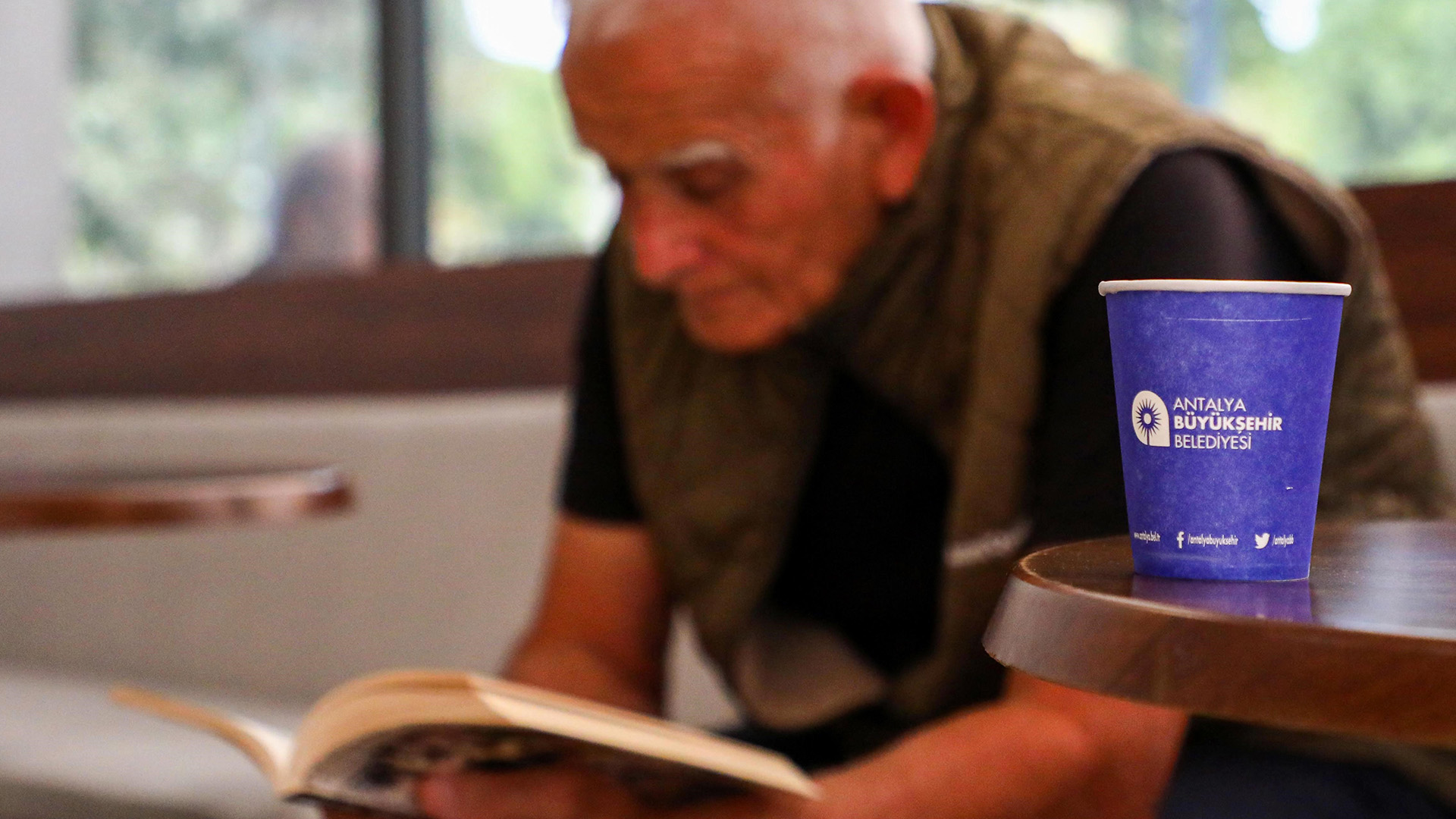 Emeklilersosyallesiyor