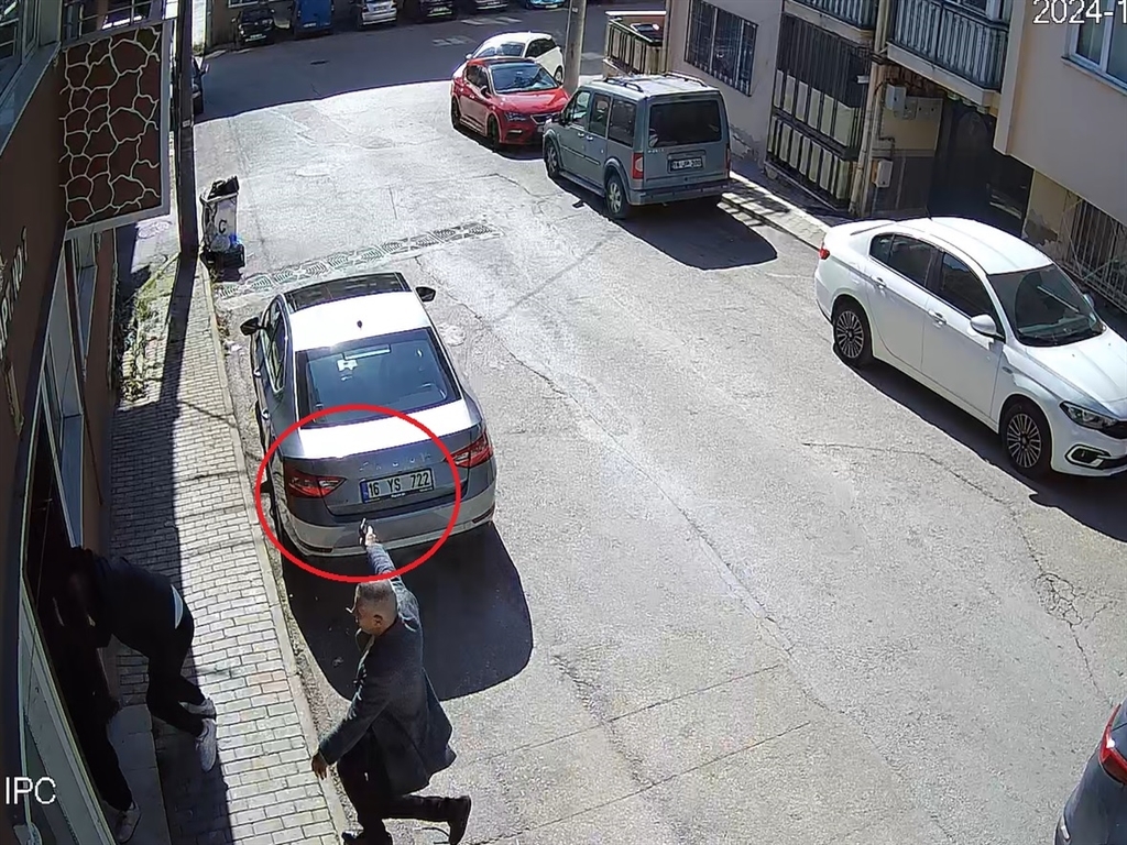 Esinicocuklarininyanindahayattankopardi