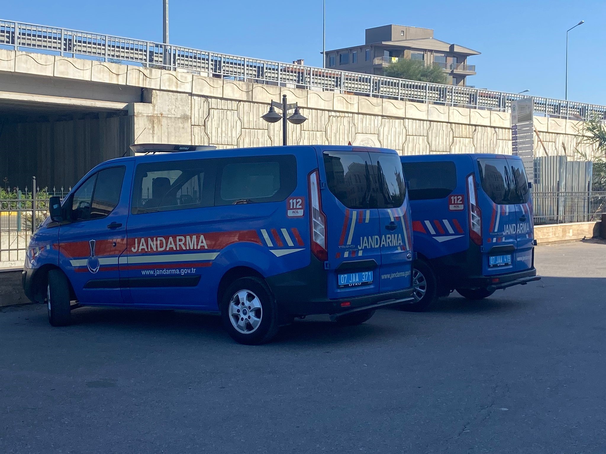 Eskichpilcebaskanivedsibolgemuduryardimcisitutuklandi