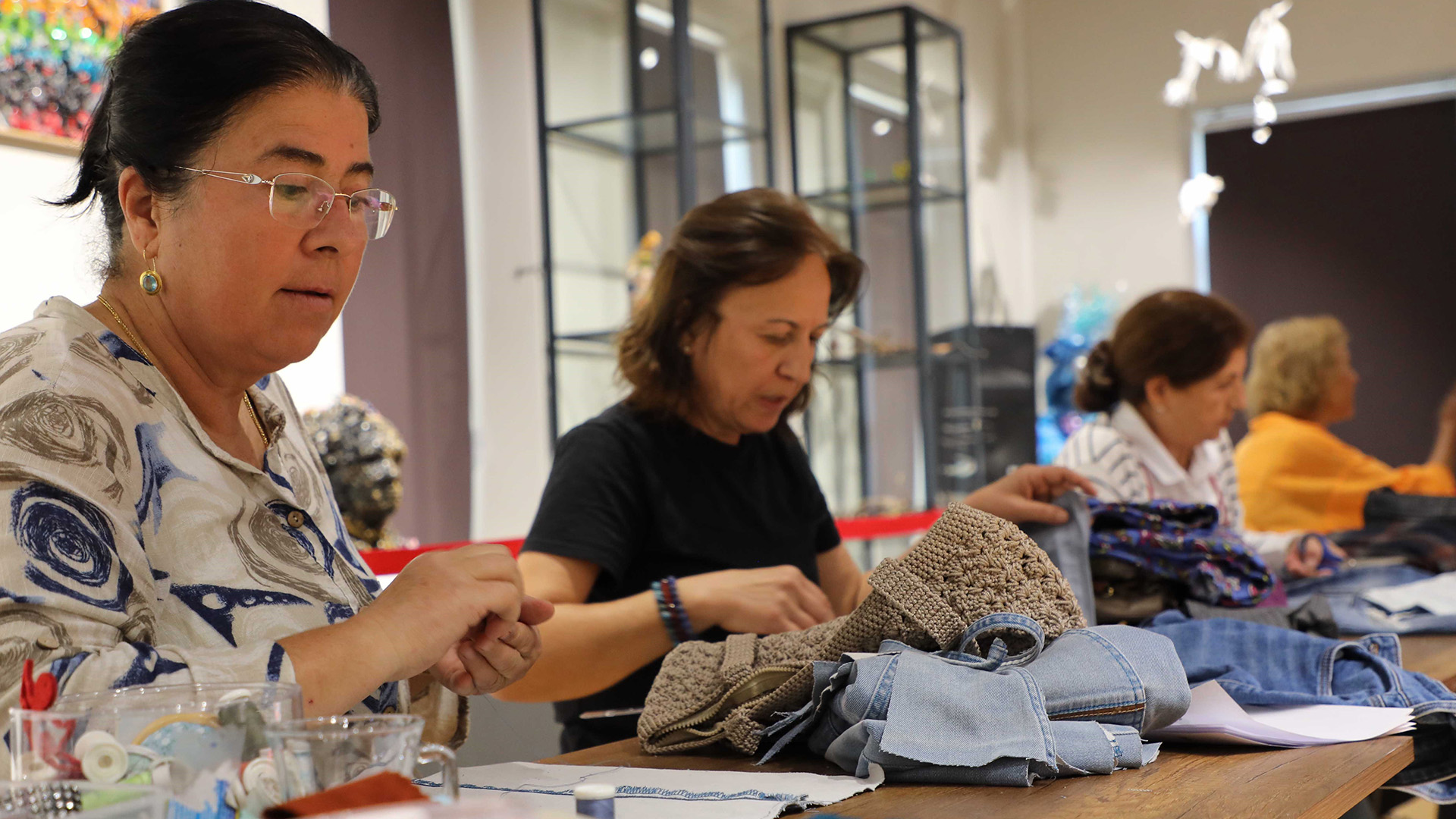 Eskikiyafetleryeniyedonusuyor