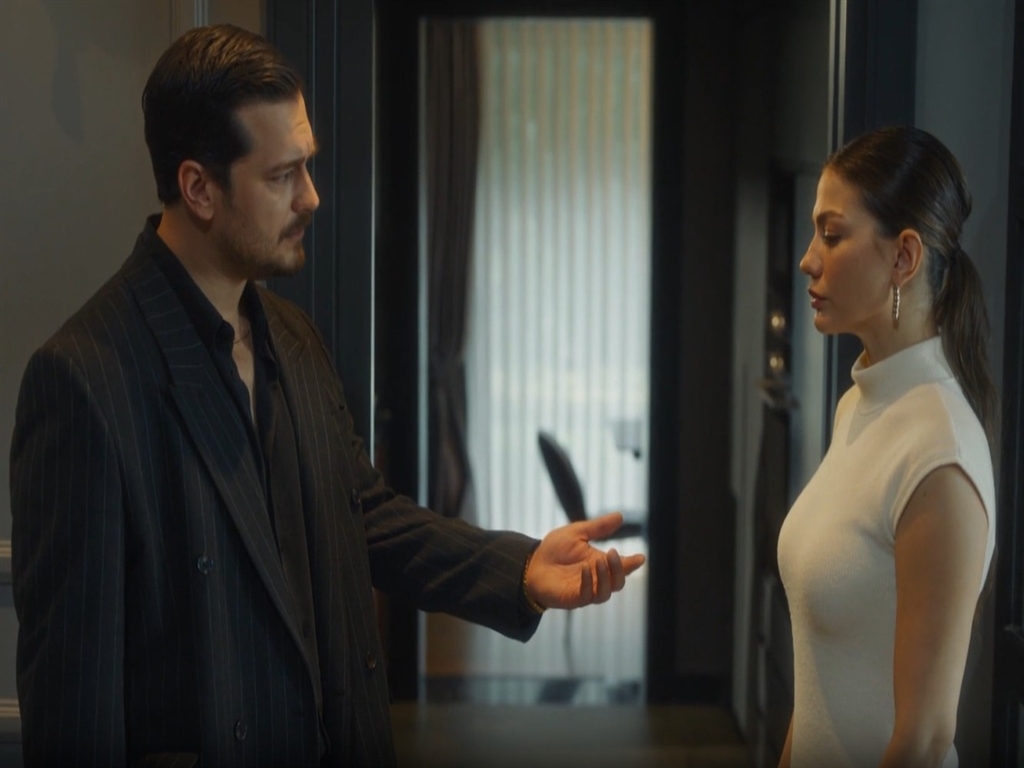 Esrefruyadaneleroluyor