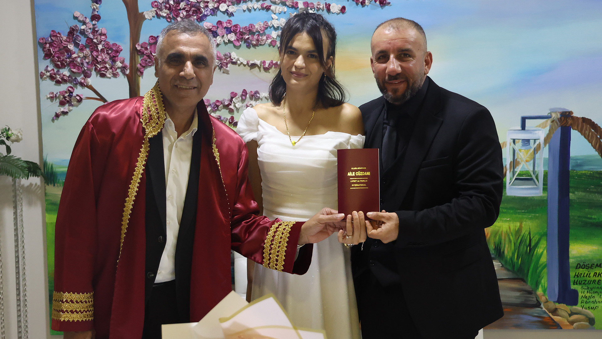 Evlendirmedairesindeyogunlukyasandi