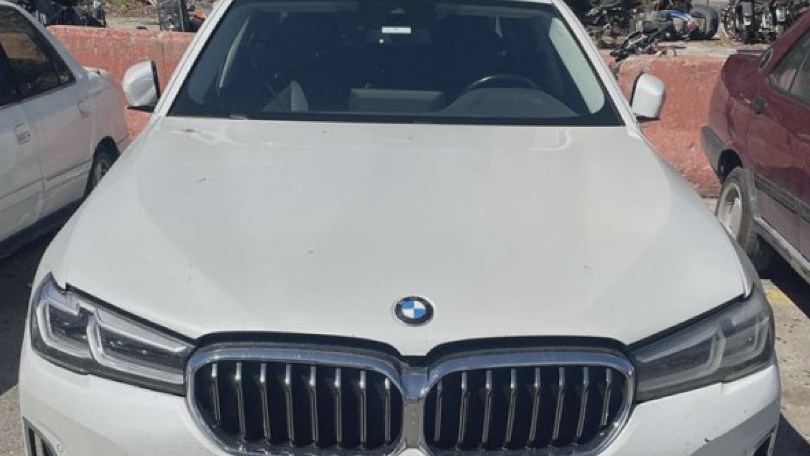 Evliciftarabaalmakisterkenarkadaskurbanioldu