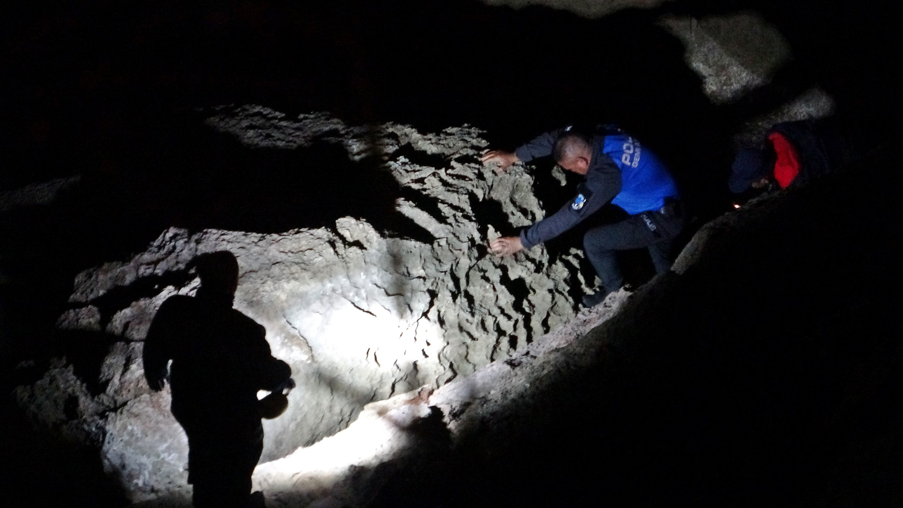 Falezlerdecaninakiydi