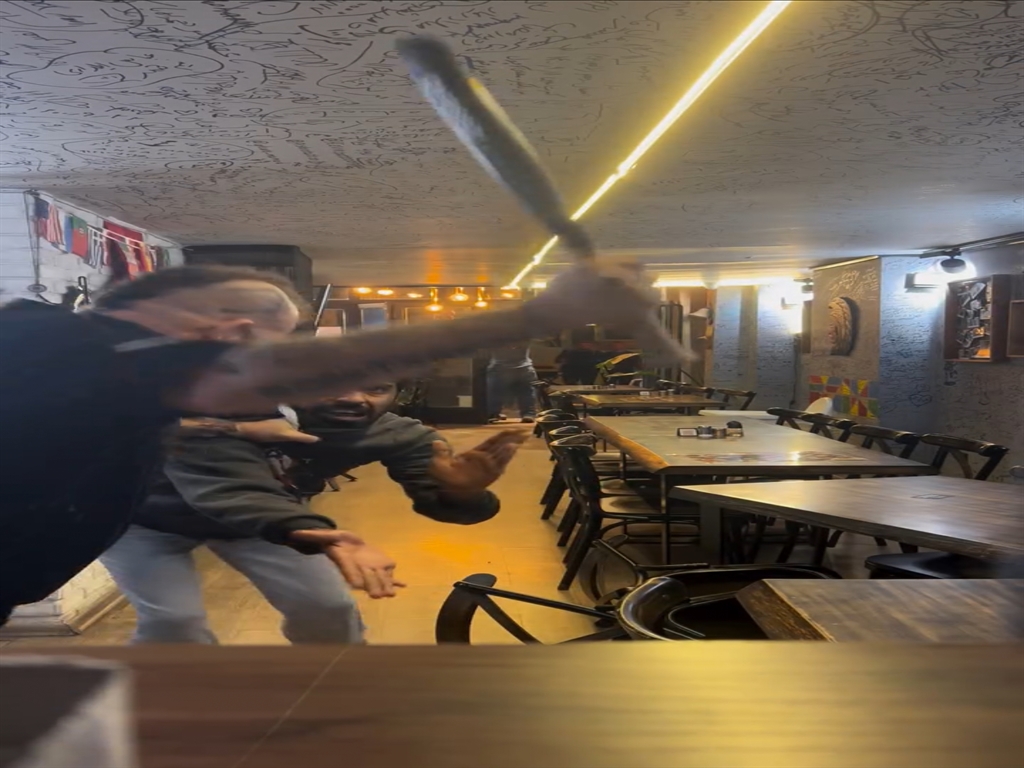 Fenomenbahadirunlubeyzbolsopalidayak