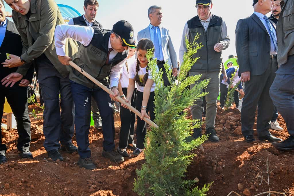 Fidanlartopraklabulustu