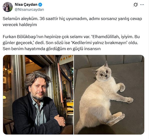 Furkanbolukbasininsevgilisindendikkatcekenpaylasim