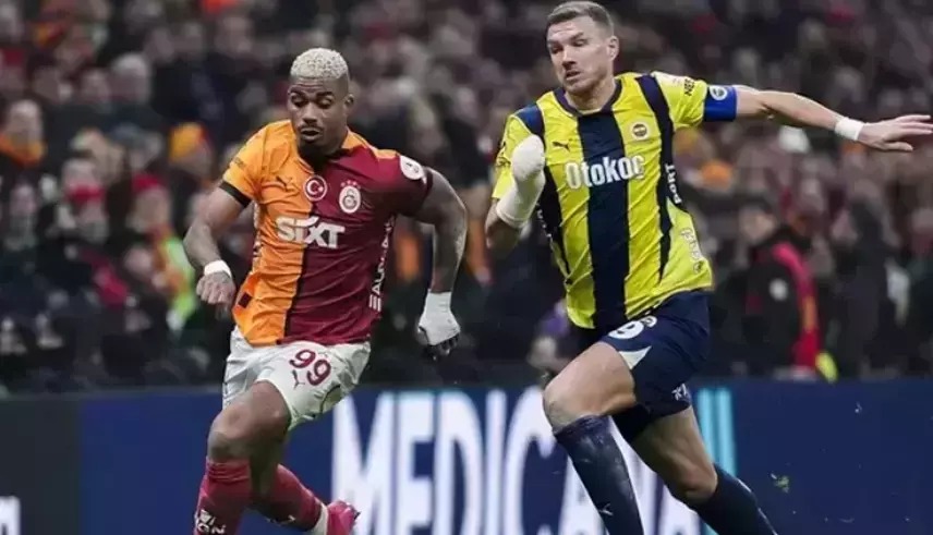 Galatasarayfenerbahcemacındaheycan