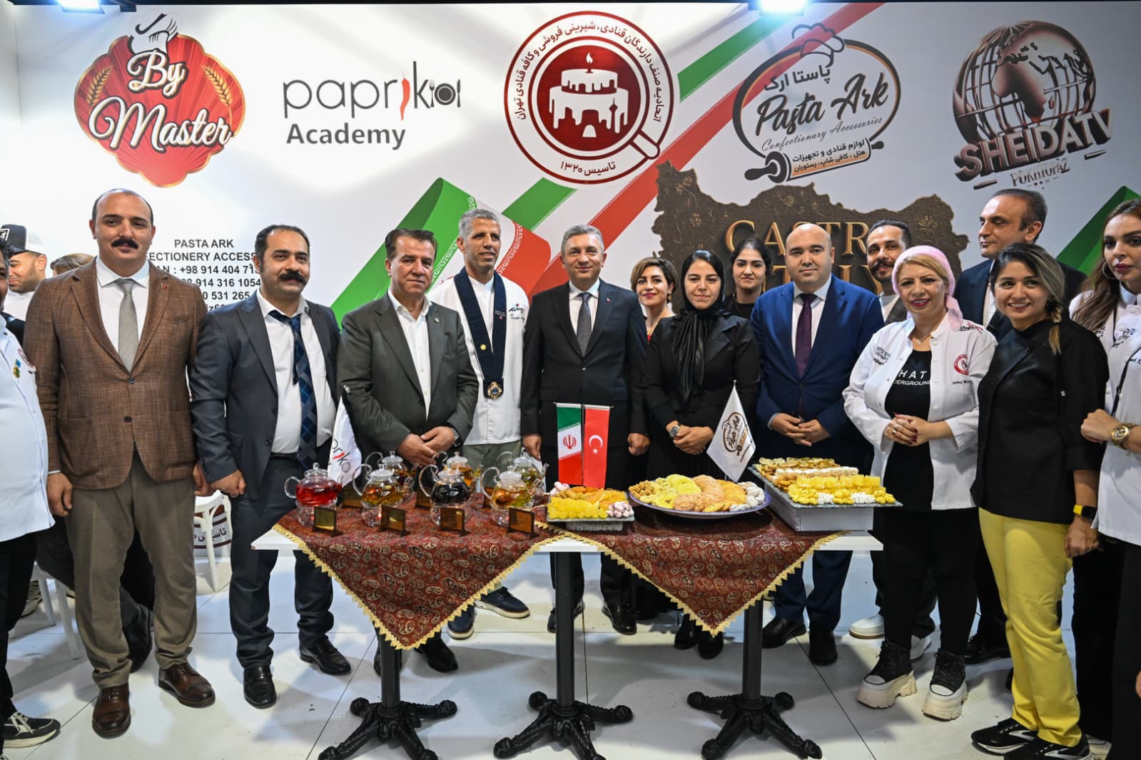 Gastroantalyaetkinligibasladi