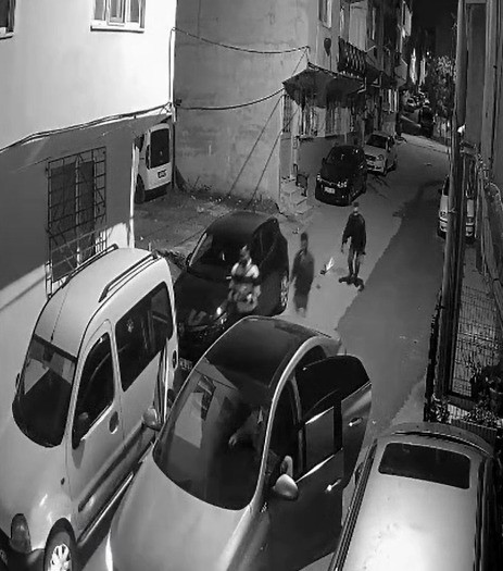 Gebzedepanikdoluanlar