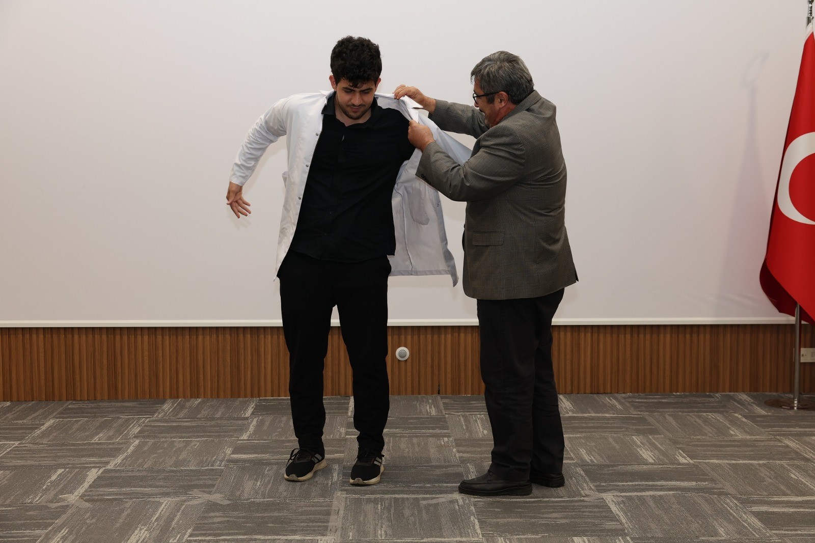 Geleceginhekimlerionlukgiydi