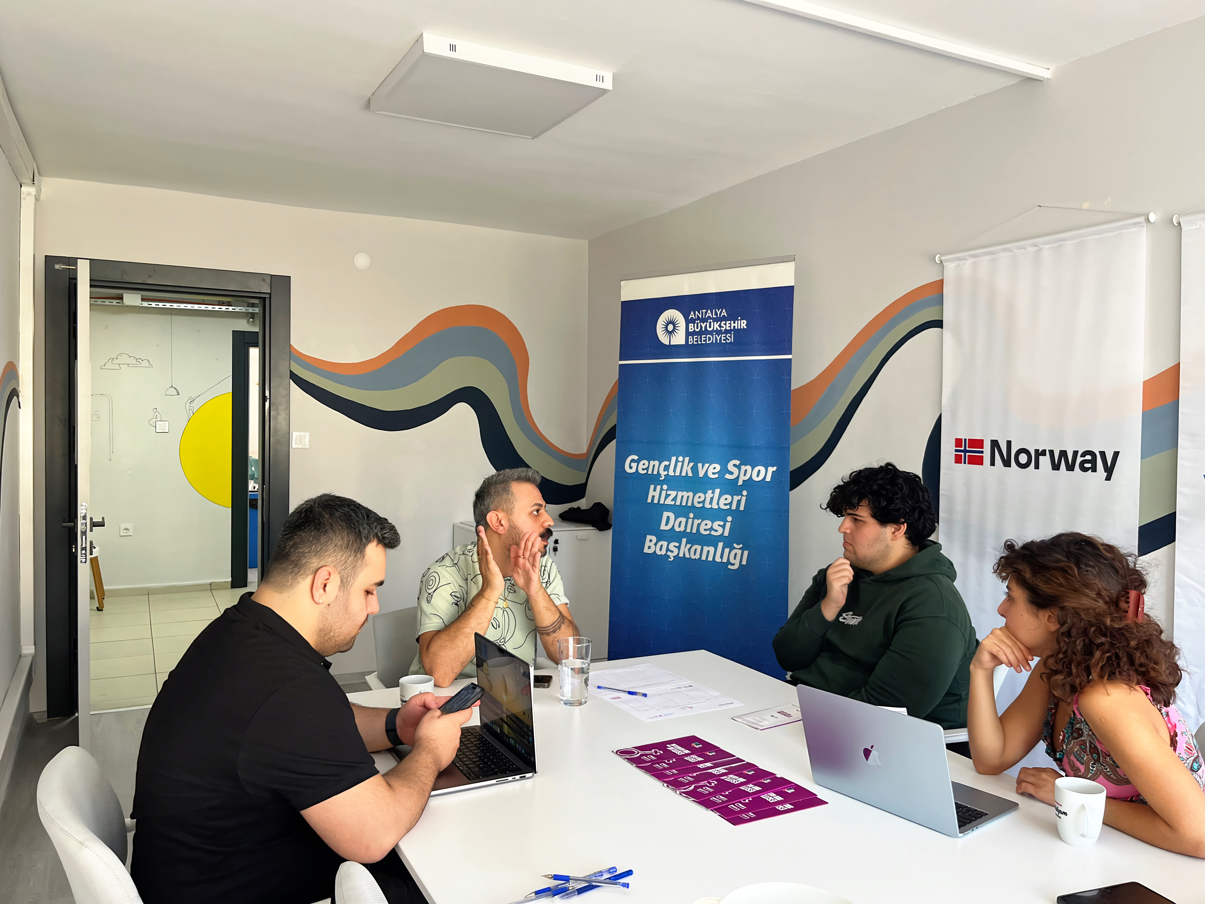 Genclerdentoplumsalsorumluluk