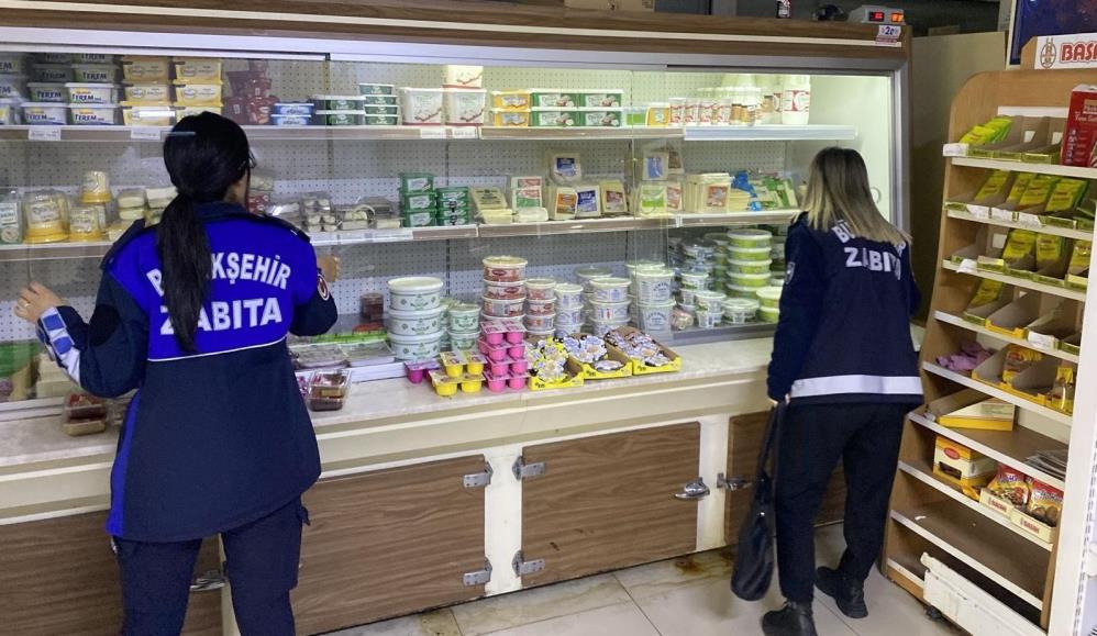 Gidadenetimiisletmelerdenetlendi