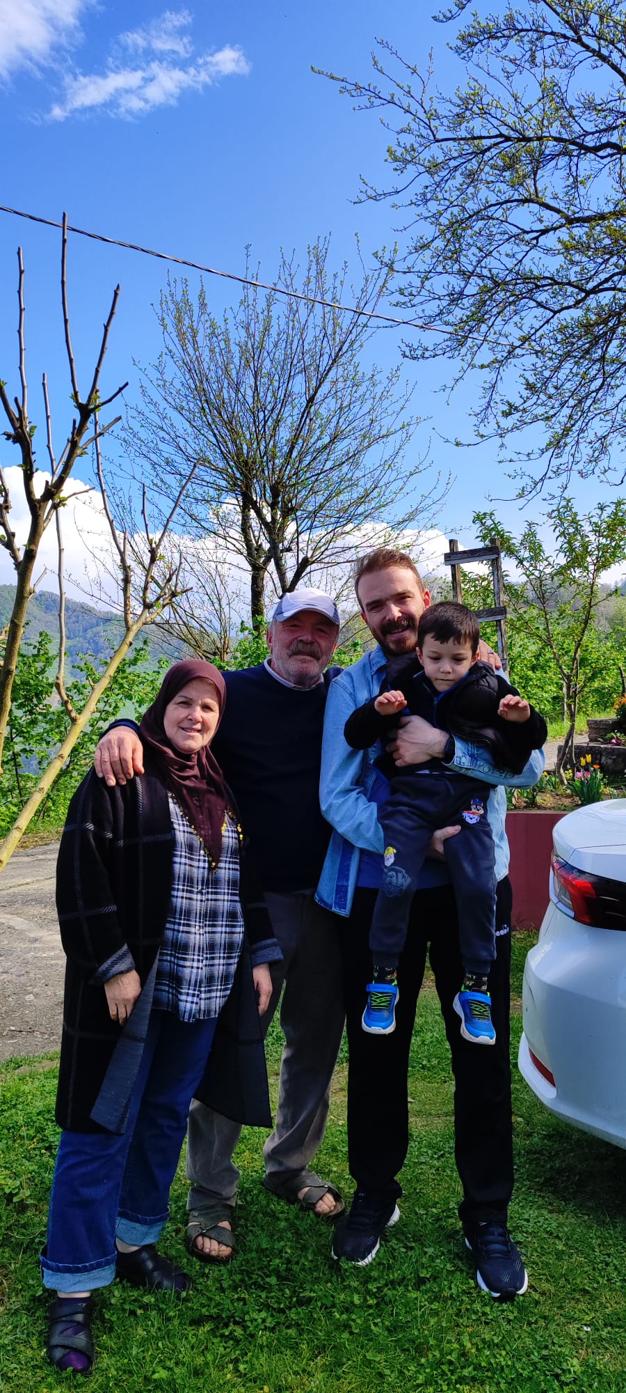 Giresundababasini3Yildatedavietmistikanseriyendiamacaniyiyenemedi