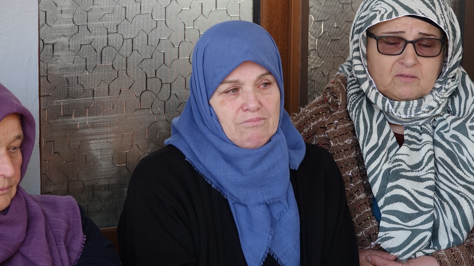 Giresundakanseriyendiamacaniyiyenemedi