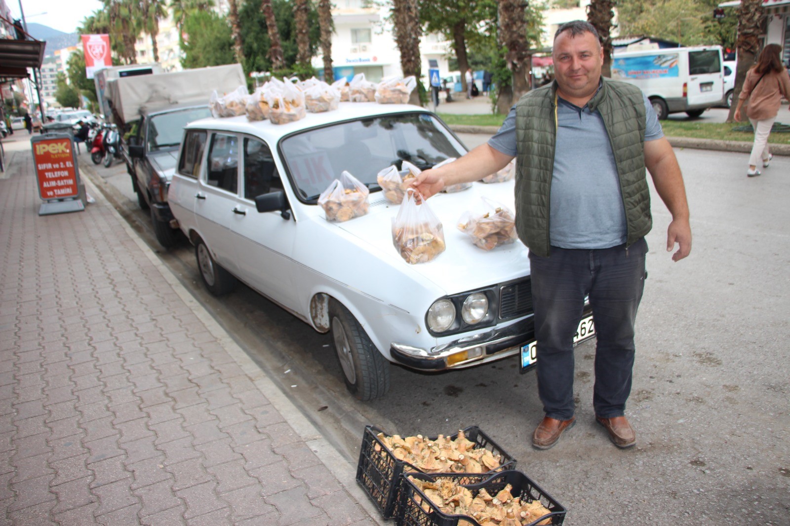 Gokgurultusundensonracikacak