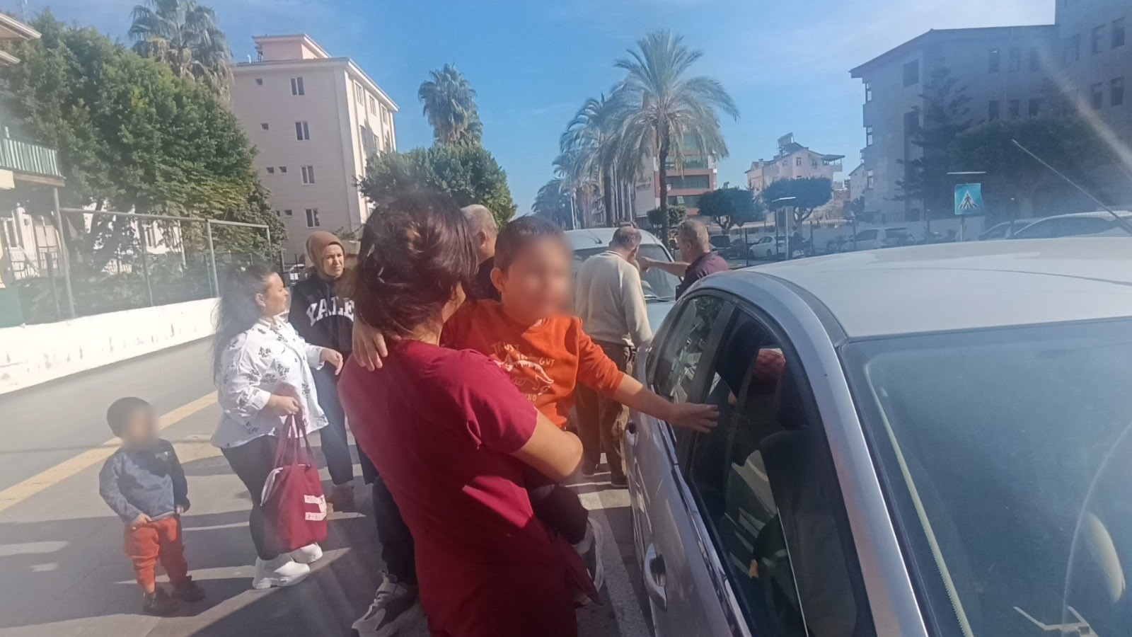 Goozyaslarinahakimolamadi