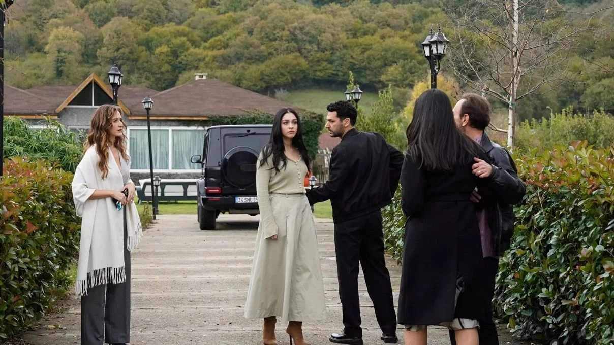 Guller Ve Gunahlar 7 1