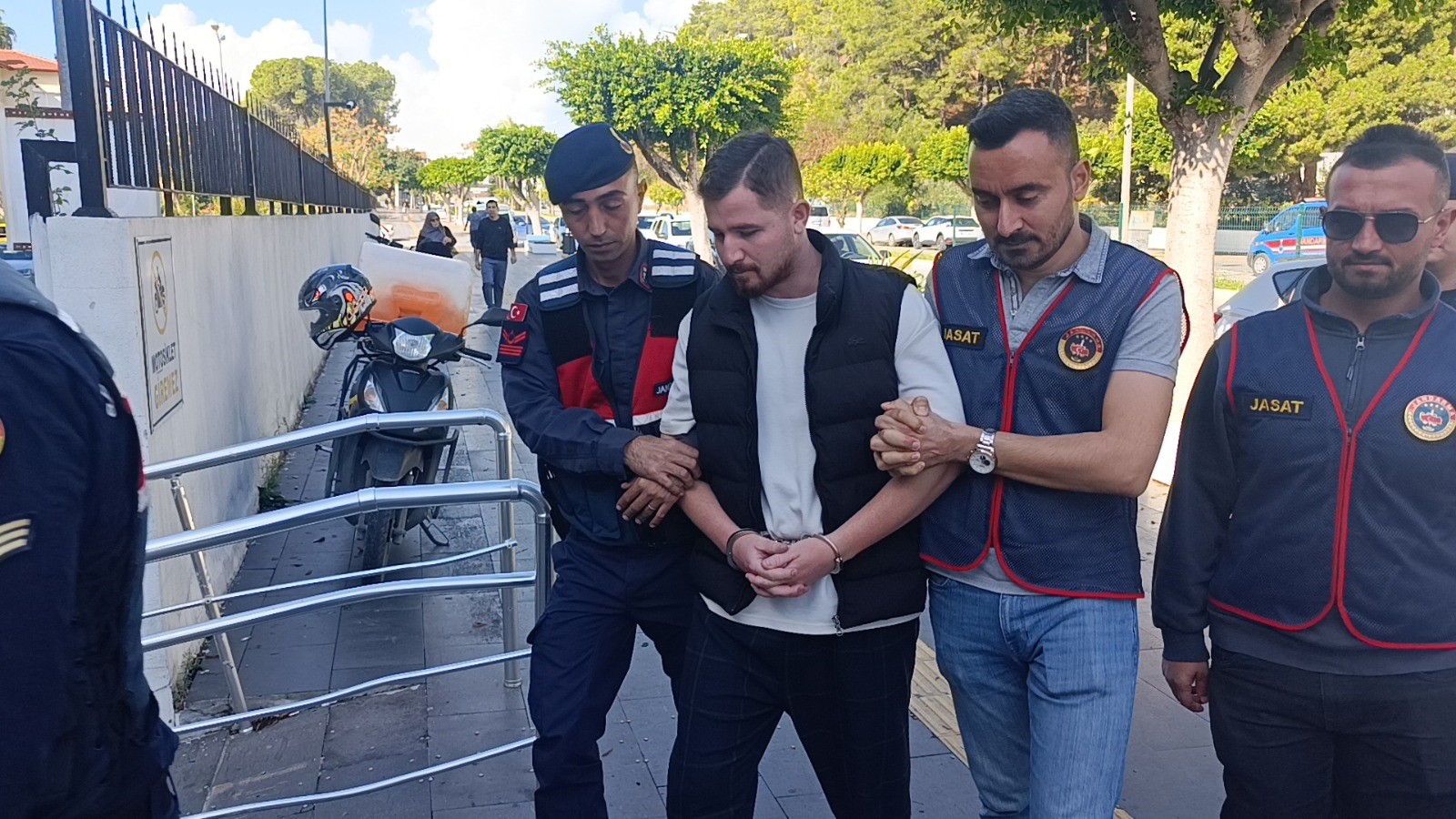 Hirsizeskicalisancikti