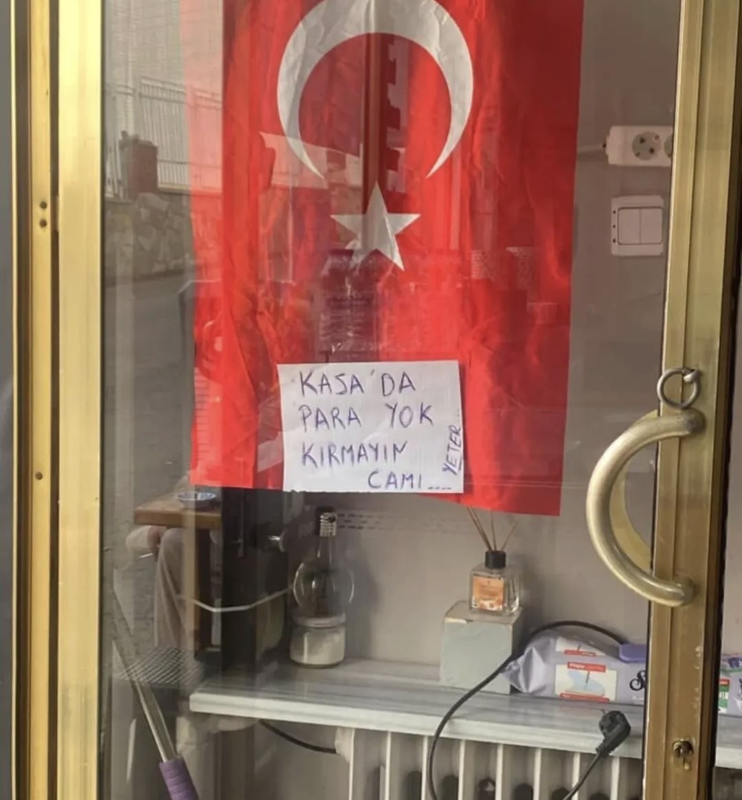 Hirsizlaraesnaftanyazilionlem