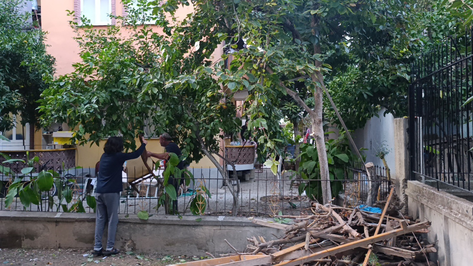 Hurmatoplamakistedibacaginakorkuluksaplandi