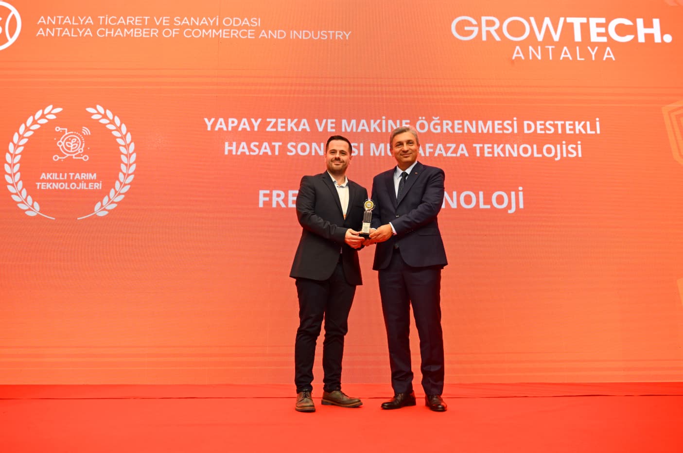 Inovasyonodulleritorenigerceklestirildi