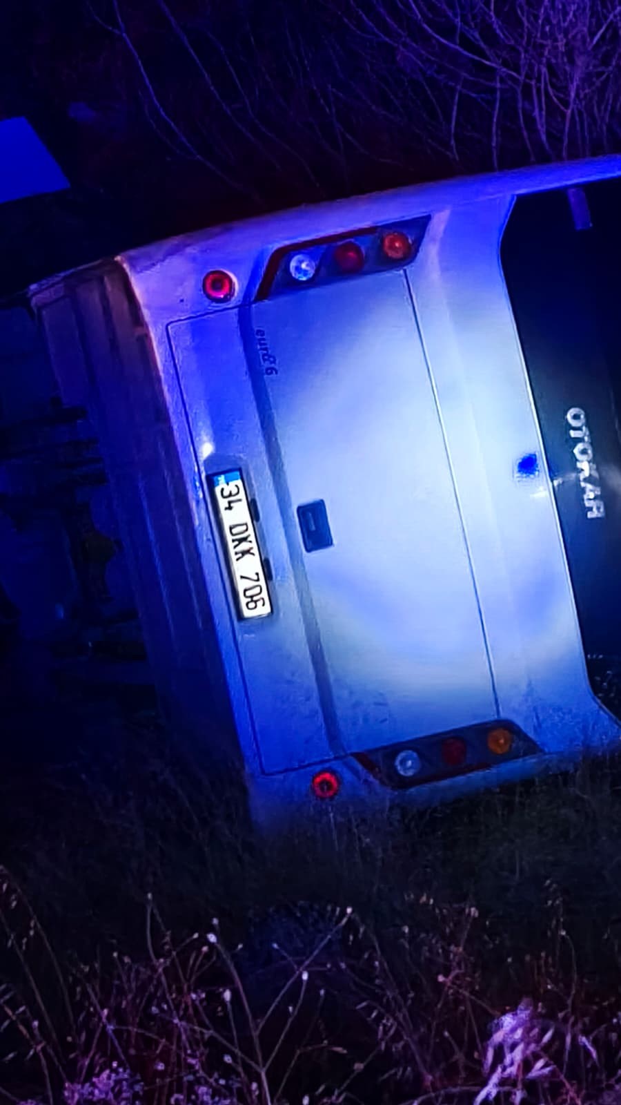 Iscileritasiyanotobusdevrildi