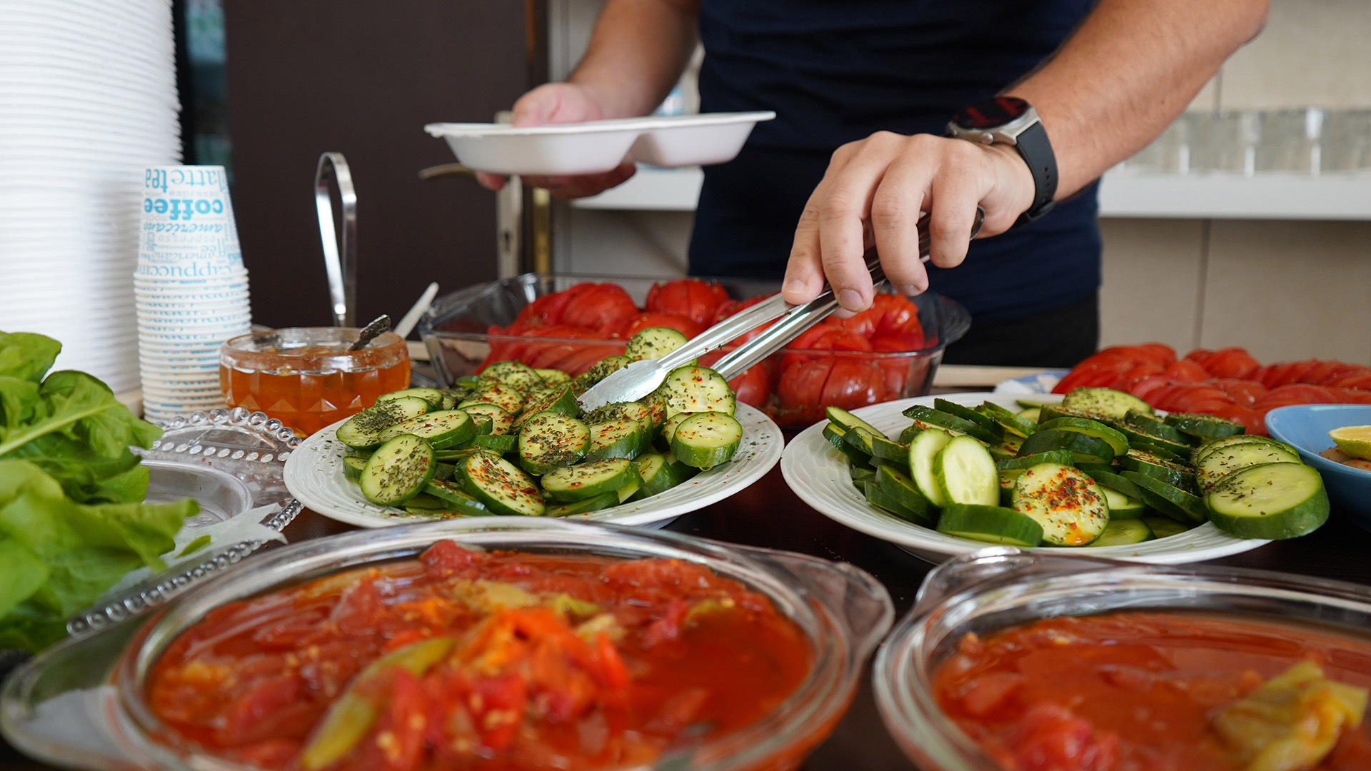 Iyilesmesurecinekatkisagliyorlar