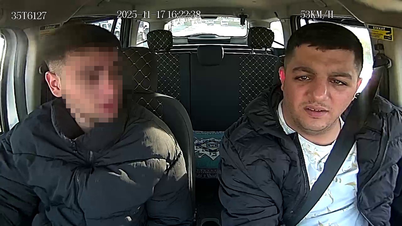 Izmirdetaksicilerisyandaucretkacagivakasiartti