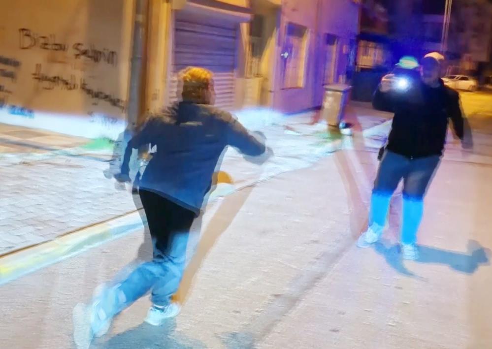 Kacansoforunyakinlarigazetecilerikovaladi