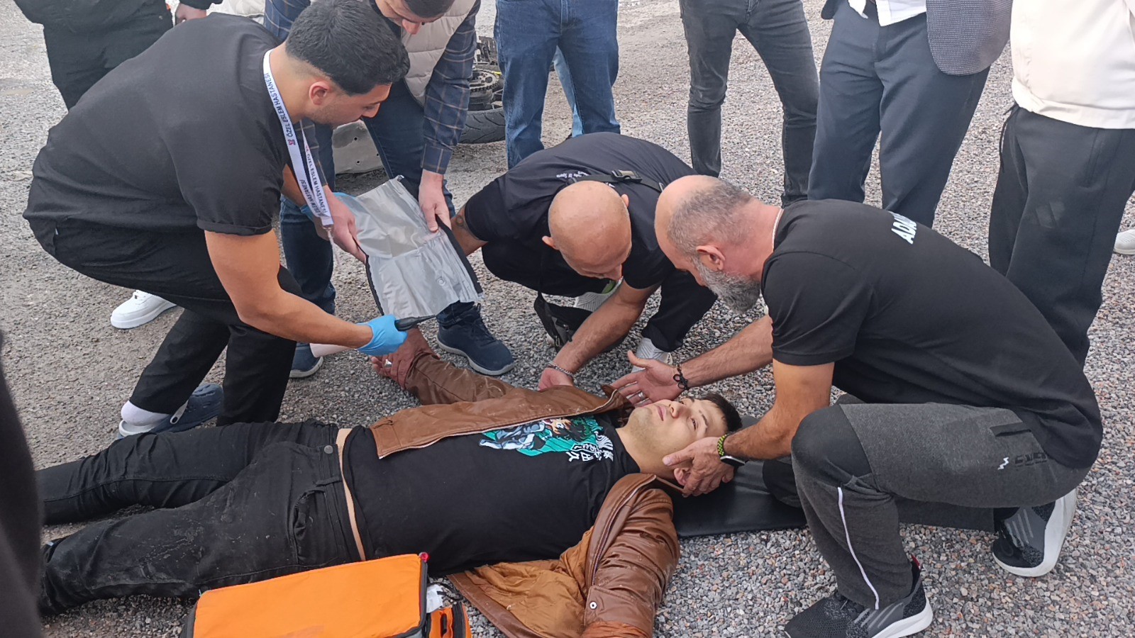 Kaskiyaralanmayionledi