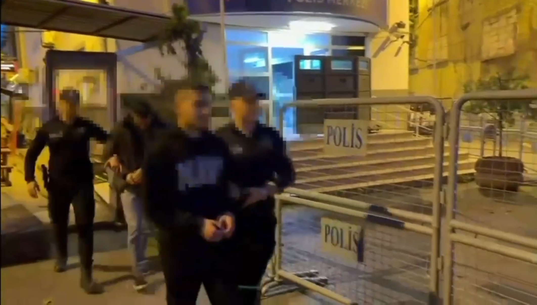 Kasyapayimderkengozcikardilar