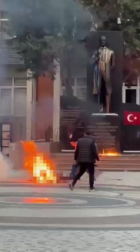 Kaymakamlikonundekorkuncolay