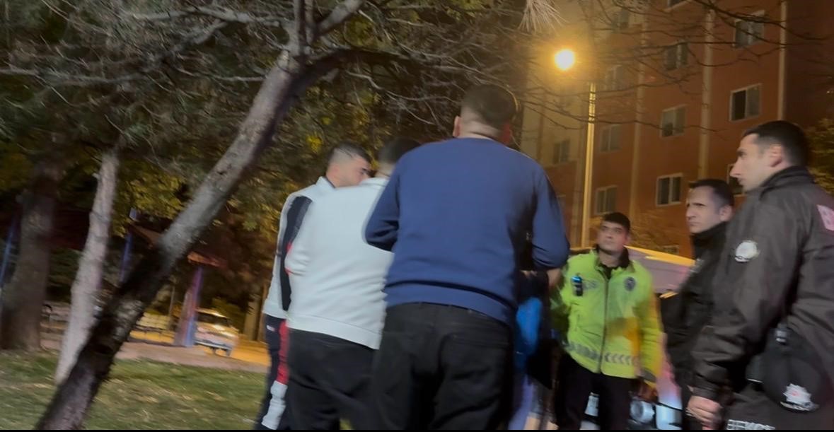 Kayseridesoforoldugunuinkaretti