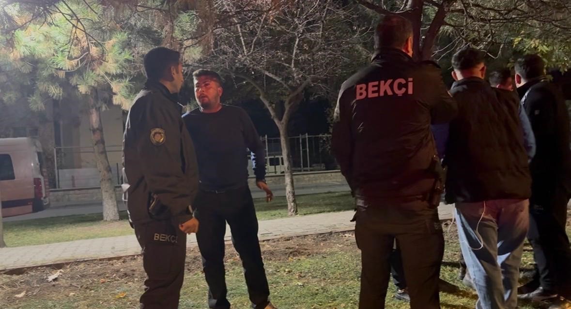 Kayseridesoforoldugunuinkarettiehliyetiiptaledildi