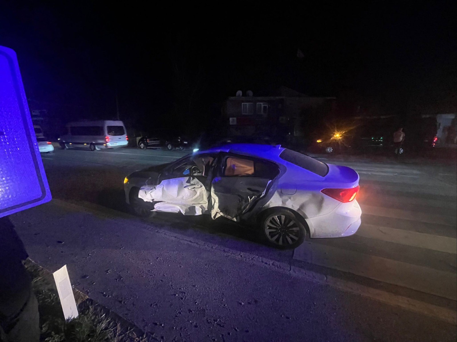 Kazada4Kisiyaralandi