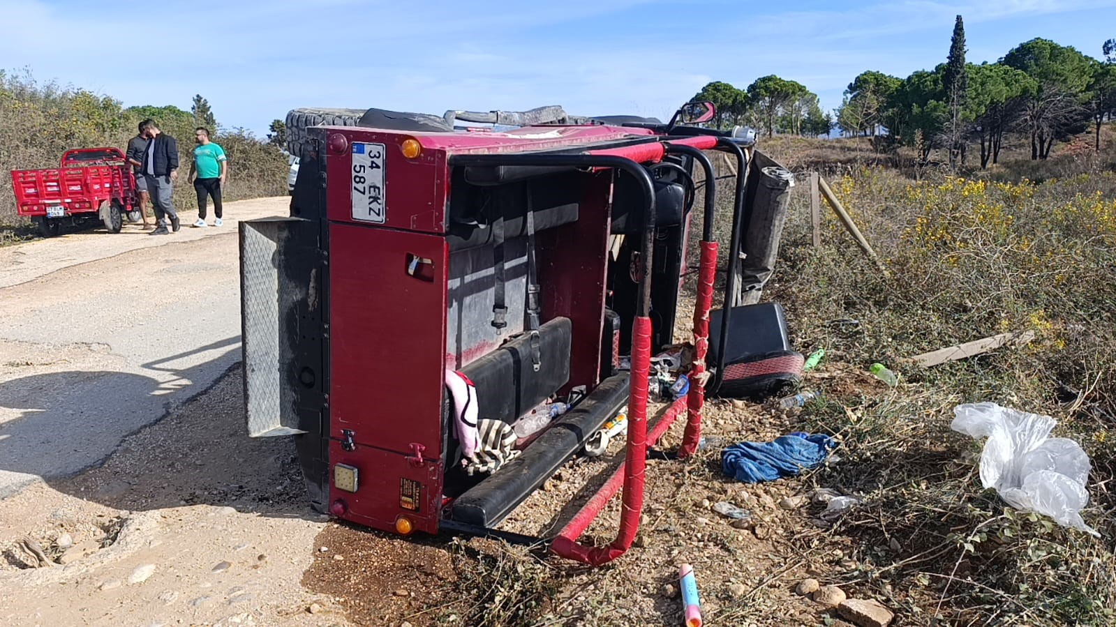 Kazada9Tursityaralandi