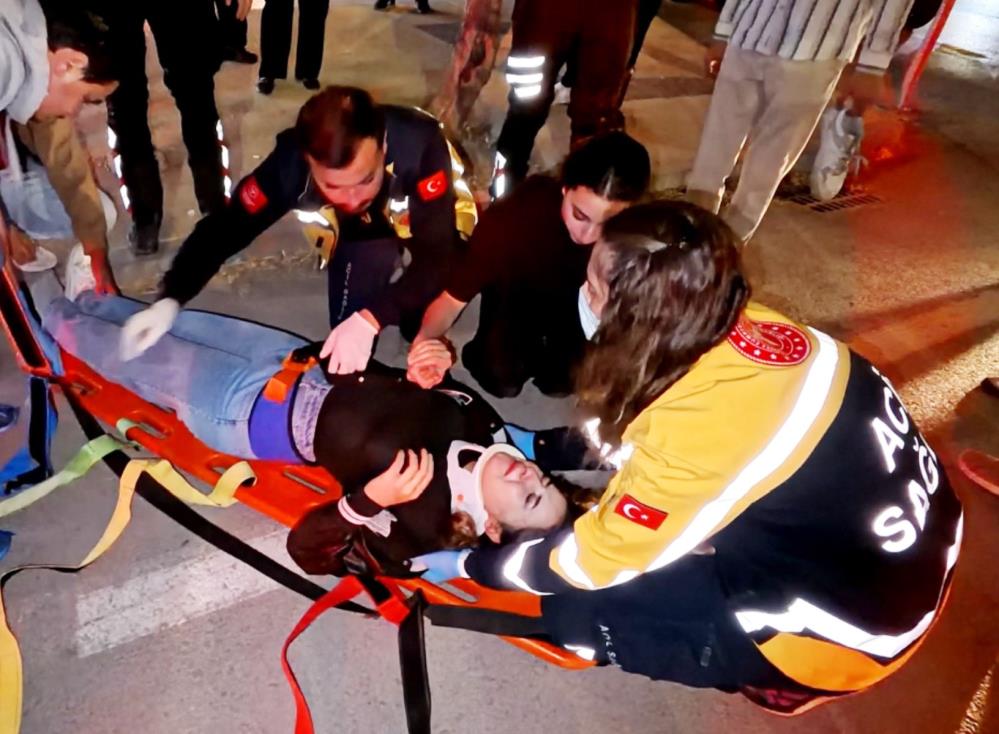 Kazadayaralandıilksozuannemduymasınoldu