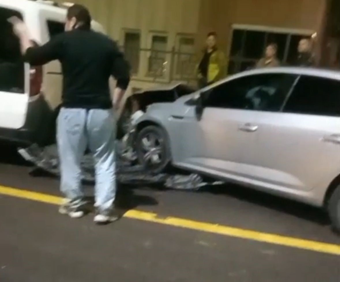 Kazayapanoglunasoylediklerisokeetti