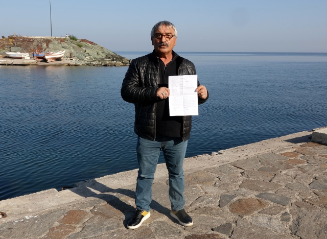 Kazimkoyuncuyuzundenmahkemelikoldu