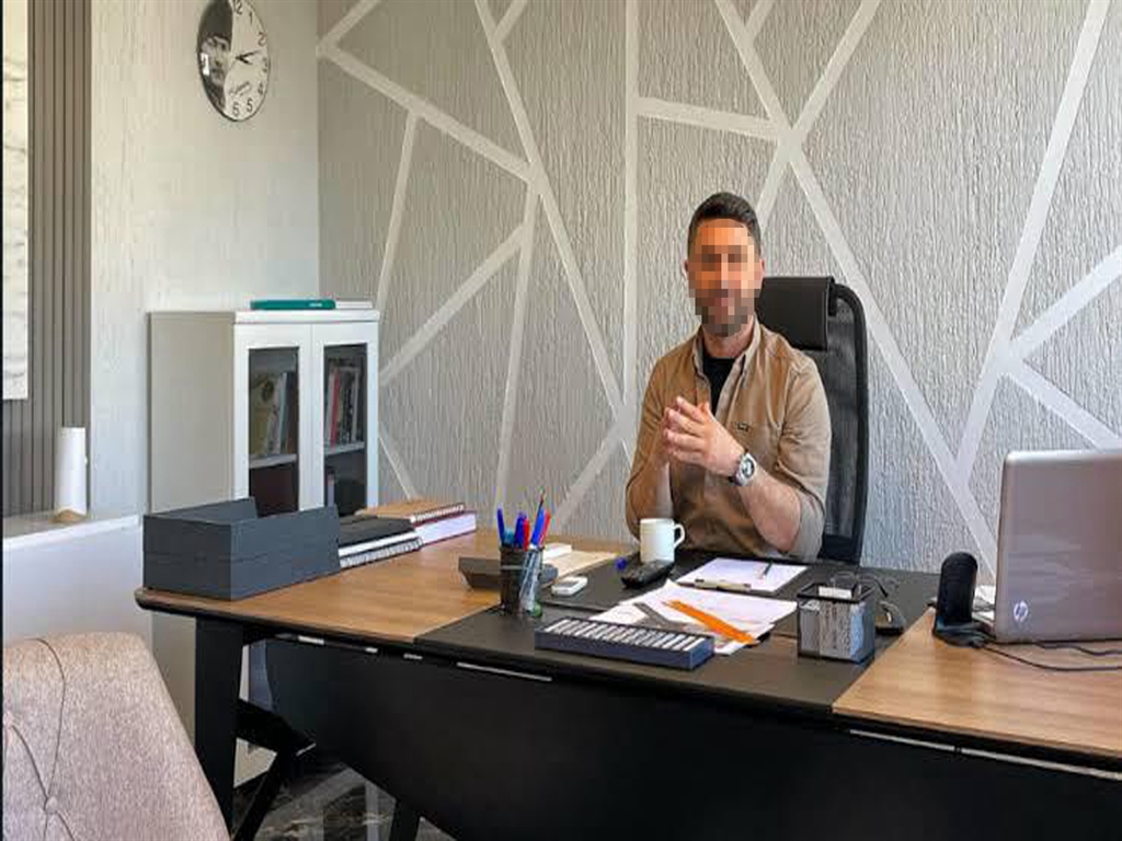 Kendinibasariliisindanidiyetanitti