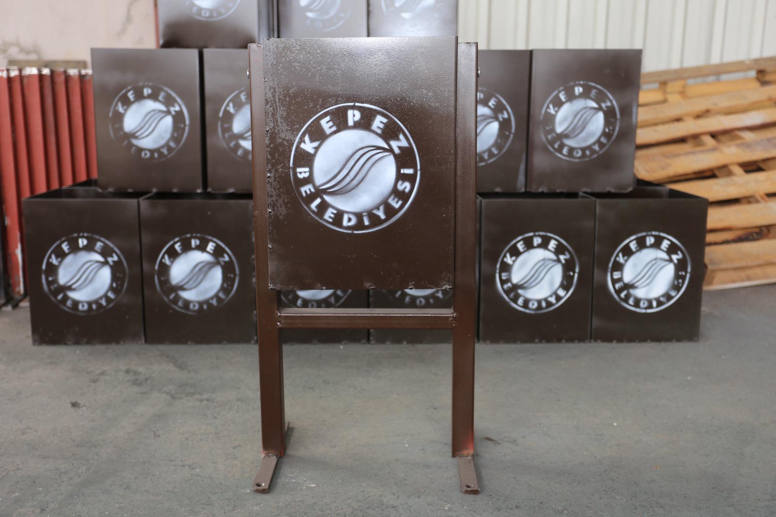 Kendiuretiyormaliyetidusuruyor